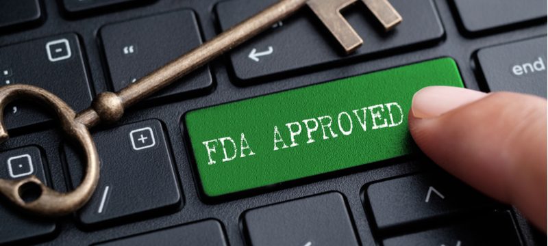 FDA and CBD