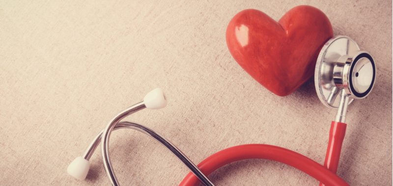 Cardiovascular health and CBD