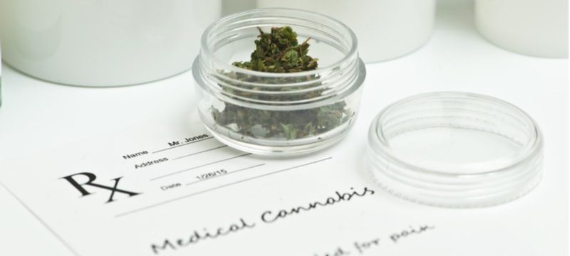 Medical Cannabis Ireland