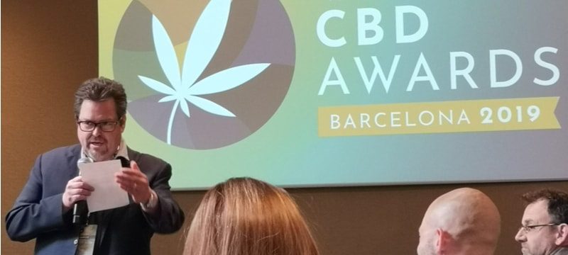 World CBD Awards announced as sector vows to 'do better' 3