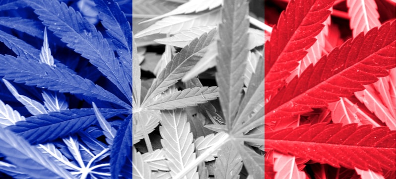 France Legalisation min