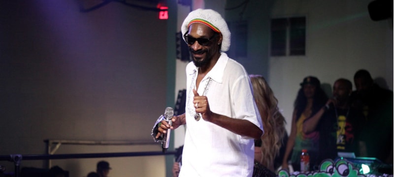 Snoop Dogg Blunt Roller min