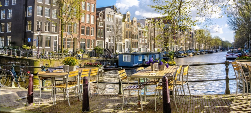 Amsterdam To Ban Foreign Tourists min