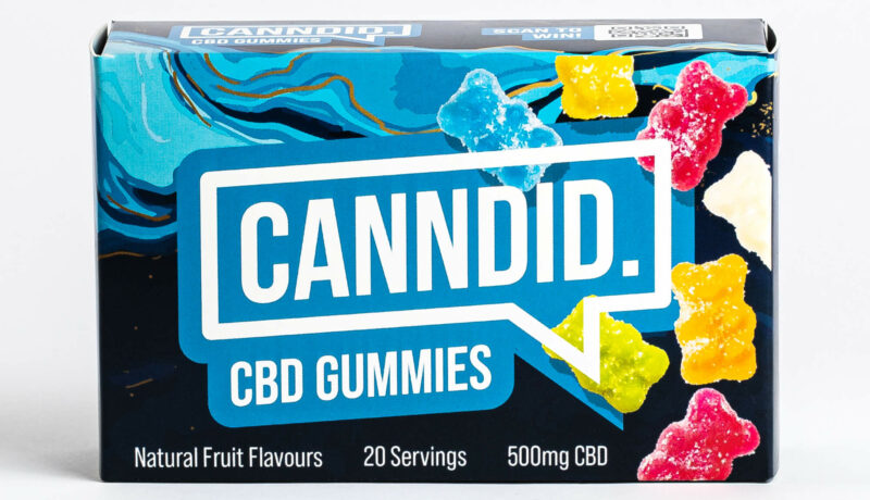 Are Edibles Legal UK: The Ultimate Guide to CBD Edibles and Snacks in 2022 1