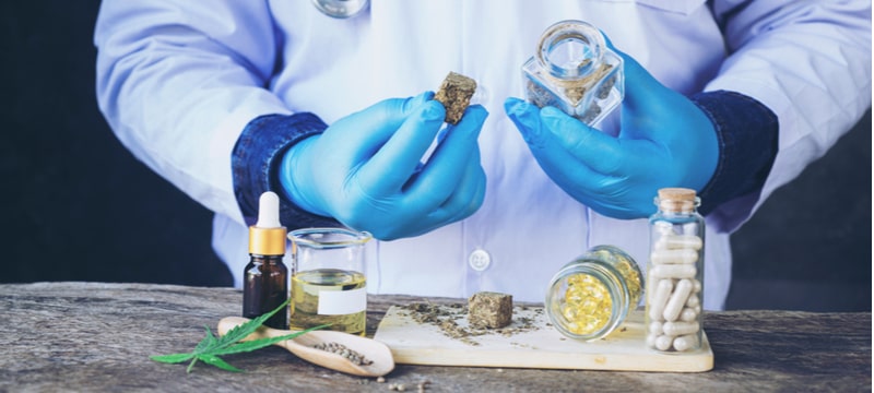 How long does cannabis stay in your system? Everything you need to know 3