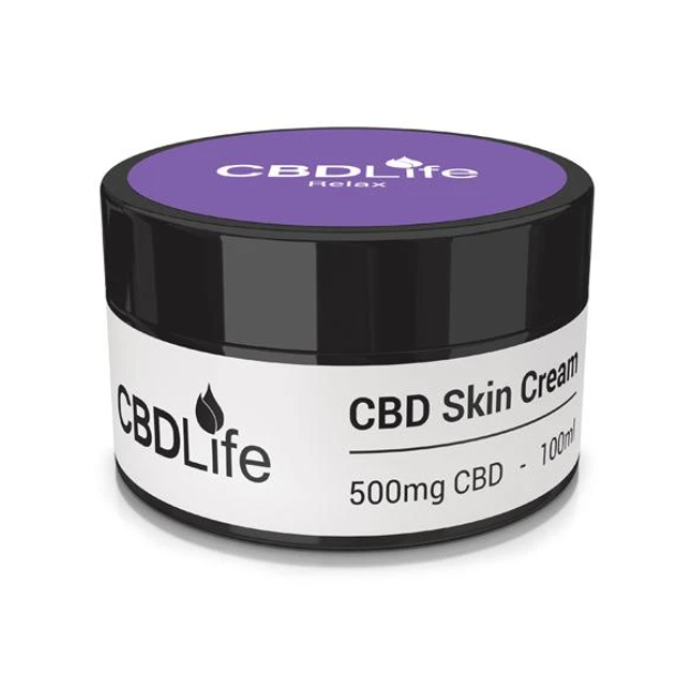 Best CBD creams for pain relief in 2022 17