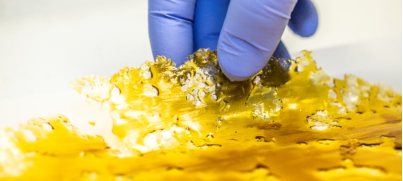 How to Make Shatter