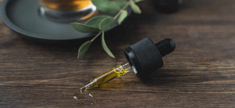 Is there THC in CBD Oil    The Extract 1