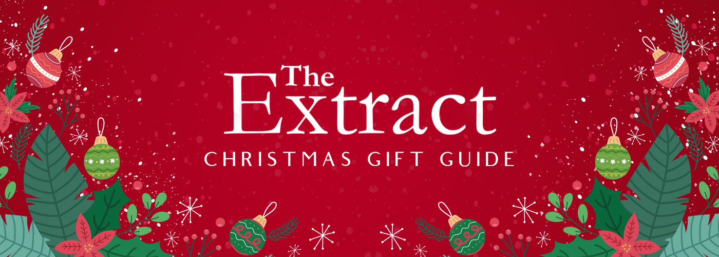 The Extract Christmas Gift Guide