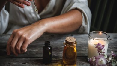 The Rise of CBD in Beauty Products