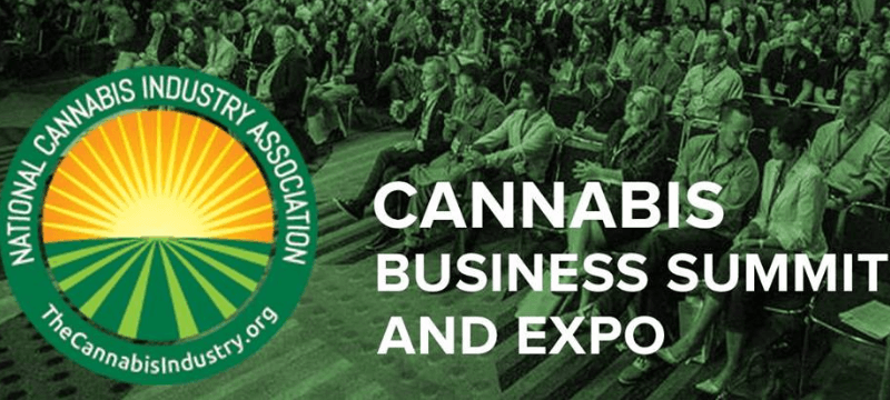 The global cannabis and CBD event calendar 14