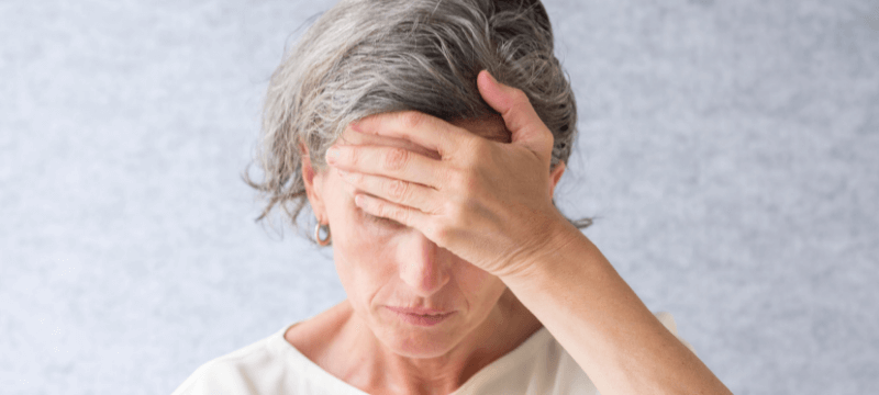 CBD for menopause
