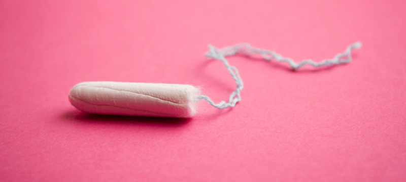 Are CBD Tampons Correct For You?