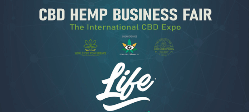 The global cannabis and CBD event calendar 7
