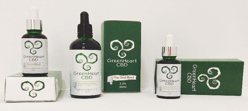 Greenheart Product Image