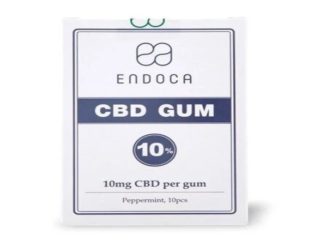 endoca cbd gum