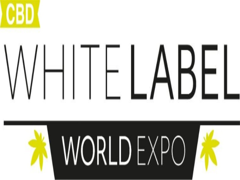 cbd white label world expo london