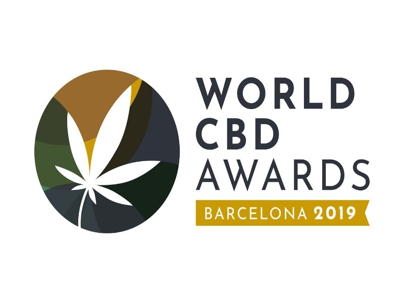 world cbd awards barcelona