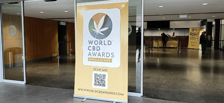 world cbd gala dinner & awards